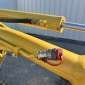 KOMATSU PC09-1 d'occasion d'occasion
