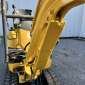 KOMATSU PC09-1 d'occasion d'occasion