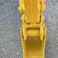 KOMATSU PC09-1 d'occasion d'occasion