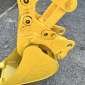 KOMATSU PC09-1 d'occasion d'occasion