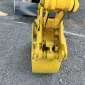 KOMATSU PC09-1 d'occasion d'occasion