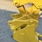 KOMATSU PC09-1 d'occasion d'occasion