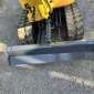 KOMATSU PC09-1 d'occasion d'occasion