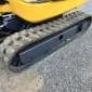 KOMATSU PC09-1 d'occasion d'occasion