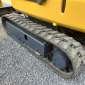 KOMATSU PC09-1 d'occasion d'occasion