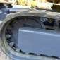 KOMATSU PC09-1 d'occasion d'occasion