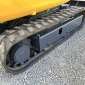 KOMATSU PC09-1 d'occasion d'occasion