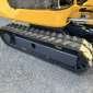 KOMATSU PC09-1 d'occasion d'occasion