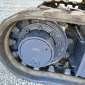 KOMATSU PC09-1 d'occasion d'occasion