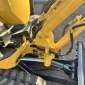 KOMATSU PC09-1 d'occasion d'occasion