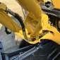 KOMATSU PC09-1 d'occasion d'occasion