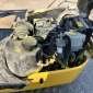 KOMATSU PC09-1 d'occasion d'occasion
