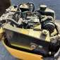 KOMATSU PC09-1 d'occasion d'occasion