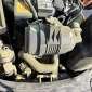 KOMATSU PC09-1 d'occasion d'occasion