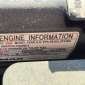 KOMATSU PC09-1 d'occasion d'occasion