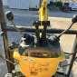KOMATSU PC09-1 d'occasion d'occasion