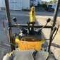 KOMATSU PC09-1 d'occasion d'occasion
