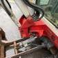 TAKEUCHI TB016 gebraucht gebraucht