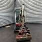 TAKEUCHI TB016 gebraucht gebraucht