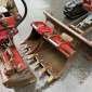 TAKEUCHI TB016 gebraucht gebraucht