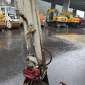 TAKEUCHI TB016 gebraucht gebraucht