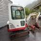 TAKEUCHI TB016 gebraucht gebraucht