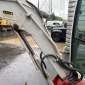 TAKEUCHI TB016 gebraucht gebraucht