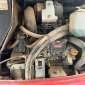 TAKEUCHI TB016 gebraucht gebraucht