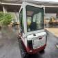 TAKEUCHI TB016 gebraucht gebraucht