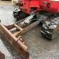TAKEUCHI TB016 gebraucht gebraucht