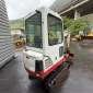 TAKEUCHI TB016 gebraucht gebraucht