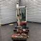 TAKEUCHI TB016 gebraucht gebraucht