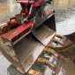 TAKEUCHI TB016 gebraucht gebraucht