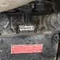 TAKEUCHI TB016 gebraucht gebraucht