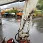 TAKEUCHI TB016 gebraucht gebraucht
