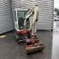 TAKEUCHI TB016 gebraucht gebraucht