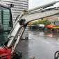TAKEUCHI TB016 gebraucht gebraucht
