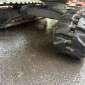 TAKEUCHI TB016 gebraucht gebraucht