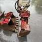 TAKEUCHI TB016 gebraucht gebraucht
