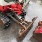 TAKEUCHI TB016 gebraucht gebraucht