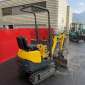 WACKER NEUSON 803 gebraucht gebraucht
