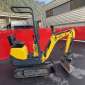 WACKER NEUSON 803 gebraucht gebraucht