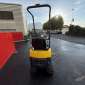 WACKER NEUSON 803 gebraucht gebraucht