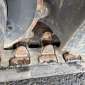 WACKER NEUSON 803 gebraucht gebraucht