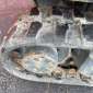 WACKER NEUSON 803 gebraucht gebraucht