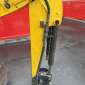 WACKER NEUSON 803 gebraucht gebraucht