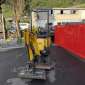 WACKER NEUSON 803 gebraucht gebraucht