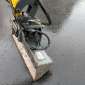 WACKER NEUSON 803 gebraucht gebraucht