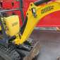 WACKER NEUSON 803 gebraucht gebraucht