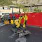 WACKER NEUSON 803 gebraucht gebraucht